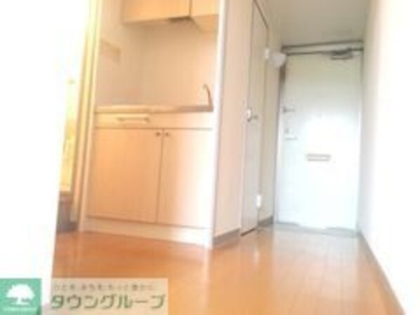 レオパレスル・カノンの物件内観写真